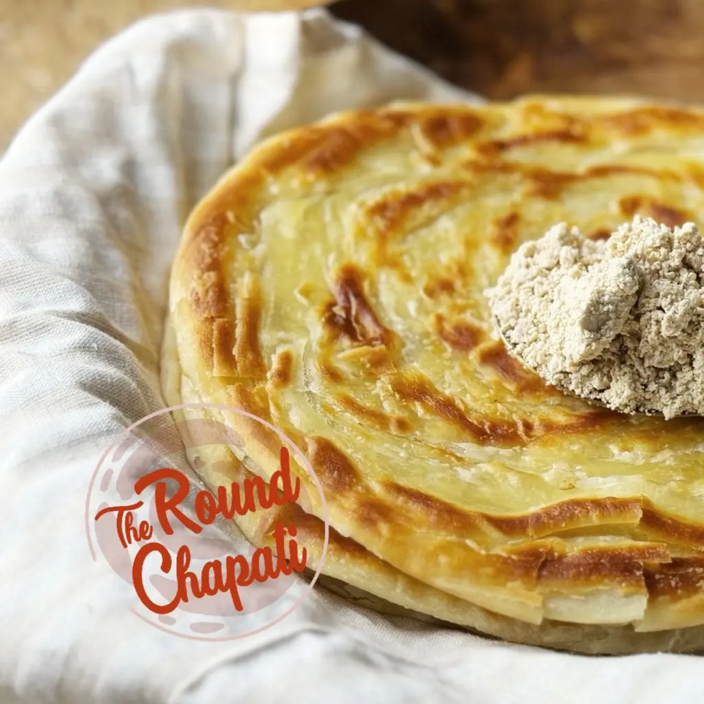 Rehash Chapati